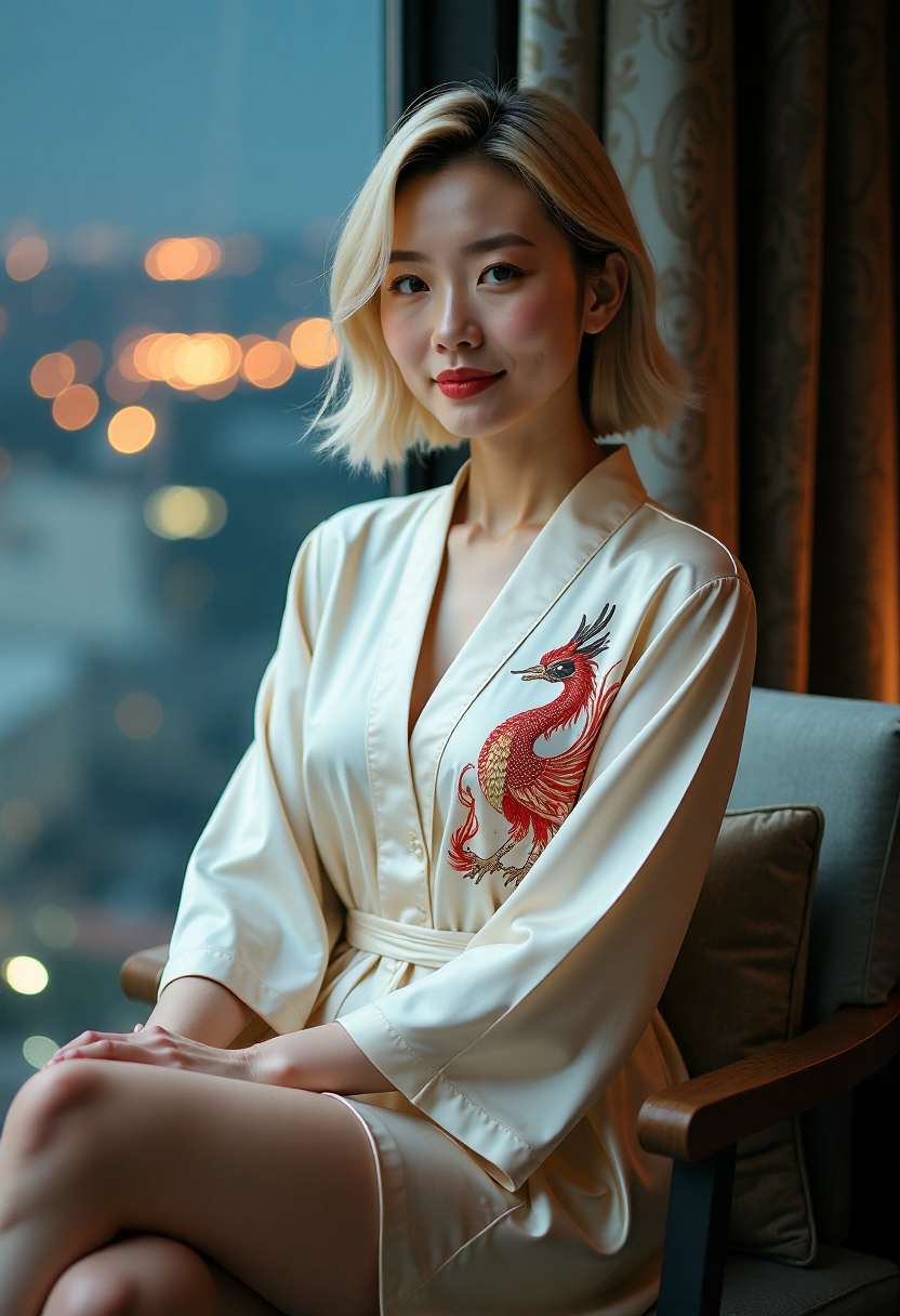 热推2